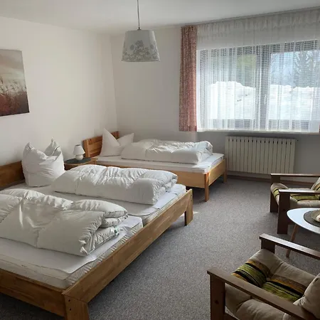 Fewo-pfenniggeiger By Interhome Philippsreut