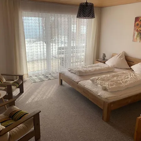 Fewo-pfenniggeiger By Interhome * Philippsreut