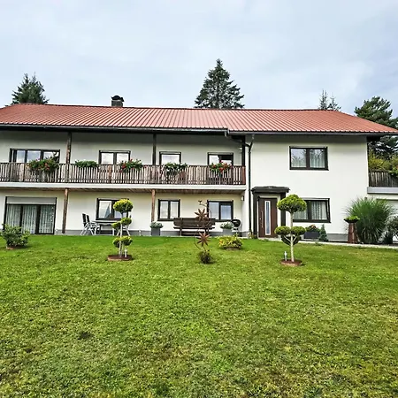 Fewo-pfenniggeiger By Interhome Appartement *