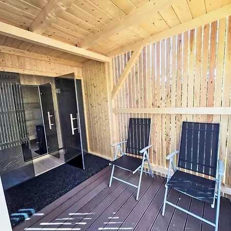 Fewo-pfenniggeiger By Interhome Philippsreut