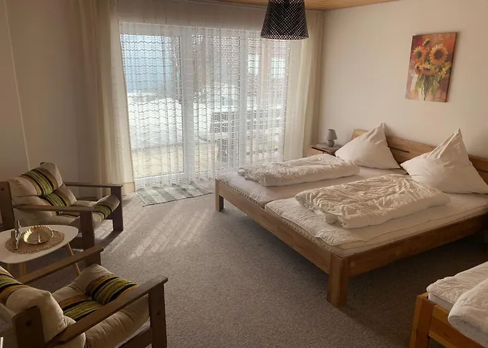 Fewo-pfenniggeiger By Interhome * Philippsreut
